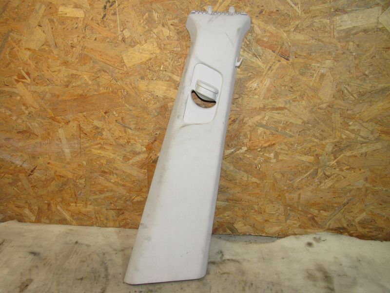 обшивка стойки центральной правой Mercedes-Benz GLE V167 2021, A1676905600 - фото №1