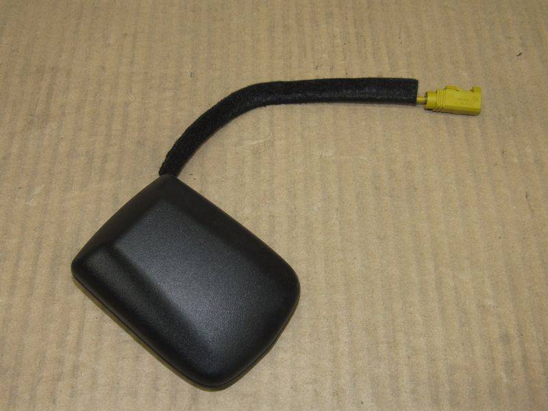 антенна Jeep Wrangler 4 поколение 2019, 2.2 л., дизель, P68293949AA - фото №1