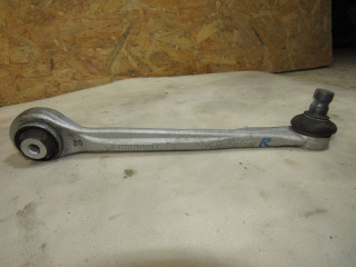 рычаг передний правый Porsche Cayenne PO536 2024, 3.0 л., гибрид, 4M0407506F