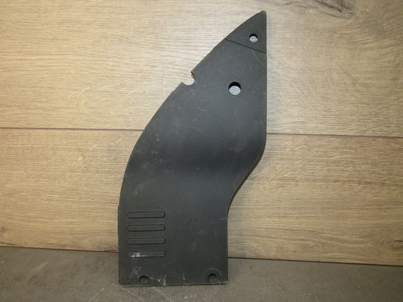 планка под капот Land Rover Range Rover 4 поколение 2016, 3.0 л., дизель, CPLA-6A950-DA - фото №1