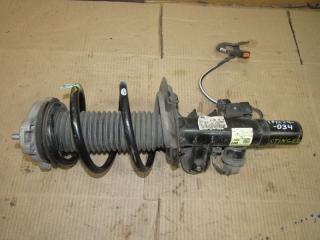 амортизатор передний правый Kia Stinger 1 поколение (2017 - 2026), 2.2 л., дизель, 54660-J5860