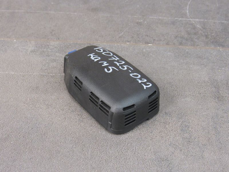 датчик дождя Mazda CX-5 1 поколение 2014 - фото №1