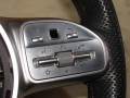 руль Mercedes-Benz GLE V167 2021, 2.0 л., дизель - фото №3