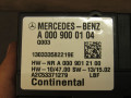 реле бензонасоса Mercedes-Benz GL-Класс X166 2014, A0009000104 - фото №5