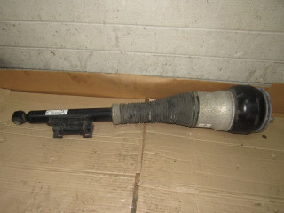 пневмостойка задняя Mercedes-Benz S-Класс W222 [рестайлинг] 2019, полный привод, A2223205501