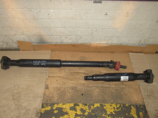 карданный вал Mercedes-Benz S-Класс W222 [рестайлинг] 2019, A2224105705