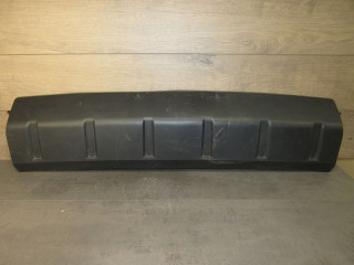 юбка бампера нижняя Toyota Tundra 3 поколение XK70 2024, 3.5 л., бензин, 53911-0S100