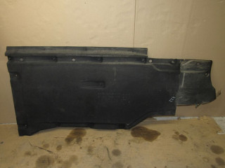 защита днища Audi A4 B9 [рестайлинг] 2021, 8W0825208B