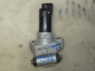 электроручник Porsche Cayenne PO536 2024, 3.0 л., гибрид, 9Y0907616