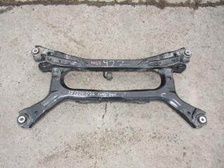 балка подвески задняя Toyota Camry 9 поколение XV70 (2017 - 2021), 0321B102054