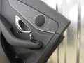 обшивка двери задняя левая Mercedes-Benz C-Класс W205/S205/C205 2015 - фото №6