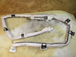 подушка безопасности боковая (шторка) Mercedes-Benz S-Класс W223 2021, 4.0 л., дизель, A2238602400