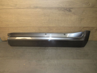 накладка на порог Toyota Tundra 3 поколение XK70 2024, 3.5 л., бензин, 75860-0S040