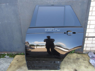 дверь задняя левая Land Rover Range Rover 4 поколение 2016