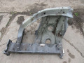 лонжерон левый Audi Q7 4M 2016, 3.0 л., дизель, 4M0805171F - фото №6