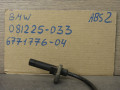 датчик ABS BMW X5 E70 2008, 6771776 - фото №7