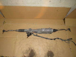 рулевая рейка Audi Q5 FY 2019, 2.0 л., дизель, 4N0909144E, 4K1423055H