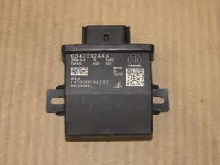 блок управления светом Jeep Wrangler 4 поколение 2019, 2.0 л., бензин, 68473924AA