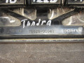 ручка крышки багажника Toyota Tundra 3 поколение XK70 2024, 3.5 л., бензин, 76810-0C031, 76811-0C131 - фото №9