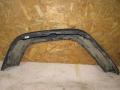 накладка колесной арки задний левый Jeep Wrangler 4 поколение 2019, 2.0 л., бензин - фото №5