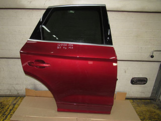 дверь задняя правая Audi Q5 FY 2019