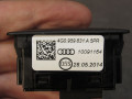 кнопка открытия багажника Audi A6 4G/C7 [рестайлинг] 2014, 4G0959831A - фото №5
