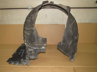 защита арок передняя правая (подкрылок) Audi Q5 FY 2019, 2.0 л., дизель, 80A853888G