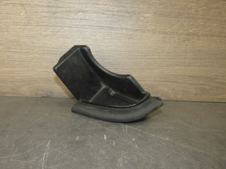 пластик Land Rover Range Rover 4 поколение 2016, 3.0 л., дизель, CK52-56198-A