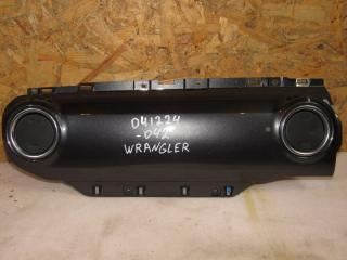 подушка безопасности пассажира Jeep Wrangler 4 поколение 2019, 2.0 л., бензин