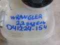 бачок расширительный Jeep Wrangler 4 поколение 2019, 2.2 л., дизель, 68290093AC - фото №7