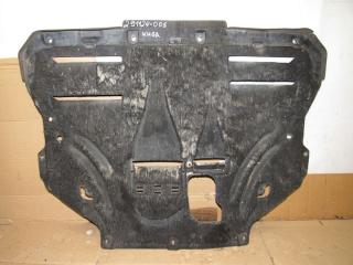 защита двигателя Ford Kuga 2 поколение [рестайлинг] 2018