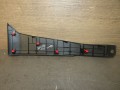 накладка на торпедо (консоль) Toyota Tundra 3 поколение XK70 2024, 3.5 л., бензин, 55312-0S050 - фото №4