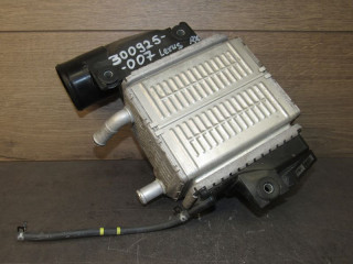 интеркулер Lexus RX 4 поколение [рестайлинг] 2021, 2.0 л., бензин, 36010-127000