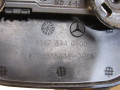 щеткодержатель (поводок стеклоочистителя, дворник) Mercedes-Benz GLE V167 2021, A1678206703 - фото №11