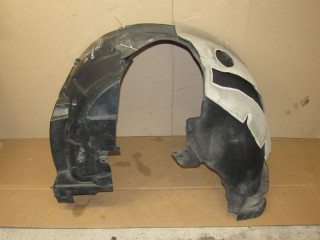 защита арок передняя правая (подкрылок) Land Rover Range Rover 4 поколение 2016, 3.0 л., дизель, CPLA-16A573-A