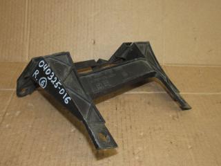 крепление фары правой Volkswagen Multivan T5 2006