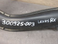 воздуховод Lexus RX 4 поколение [рестайлинг] 2021, 2.0 л., бензин, 17361-36030 - фото №9