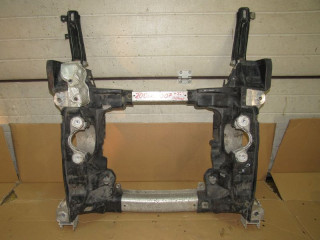 балка подвески передняя (подрамник) Mercedes-Benz S-Класс W222 [рестайлинг] 2019, полный привод