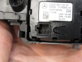 панель управления Mercedes-Benz C-Класс W205/S205/C205 2016, A2059052701 - фото №9