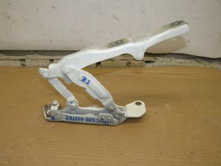 петля капота правая Kia Stinger 1 поколение 2022, 2.2 л., дизель