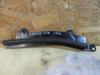 уплотнитель жабо Mercedes-Benz S-Класс W223 2021, 4.0 л., дизель, A2238312500