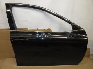 дверь передняя правая Toyota Camry 9 поколение XV70 2022, 2.5 л., гибрид