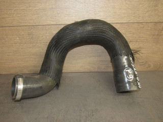 патрубок интеркулера Jeep Grand Cherokee 4 поколение [рестайлинг] 2016, 3.0 л., дизель, 55038006AE