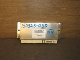 Блок управления ABS/ESP Mercedes-Benz GL-Класс X166 2014, A1669004811