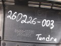 накладка зеркала внутреннего Toyota Tundra 3 поколение XK70 2024, 3.5 л., бензин, 86466-0C030 - фото №10