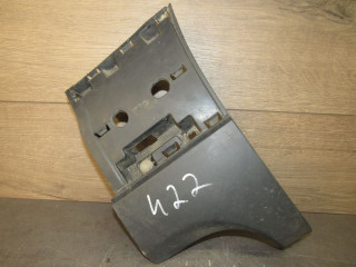 молдинг крыла Land Rover Range Rover 4 поколение 2016, 3.0 л., дизель, CK5M-16D054-AC