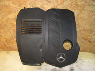 декоративная крышка двигателя Mercedes-Benz GLE V167 2021, 2.0 л., дизель, A6540106602