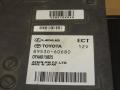 блок управления АКПП Toyota Tundra 2 поколение XK50 [2-й рестайлинг] 2023, 3.5 л., бензин, задний привод, 89530-60680 - фото №7