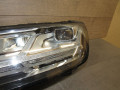 фара левая Audi Q7 4M 2016, 3.0 л., дизель, 4M0941033 - фото №4