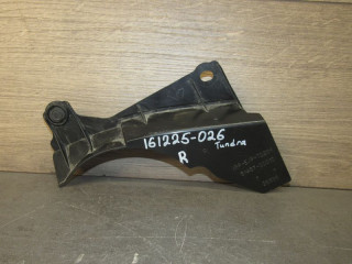 пыльник двигателя Toyota Tundra 3 поколение XK70 2024, 3.5 л., бензин, 51457-0S010